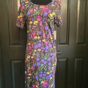 Lularoe Carly Dress